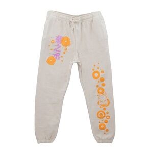 One Piece - Kikunojo Kimono Symbol Fleece Sweatpant - Crunchyroll Exclusive